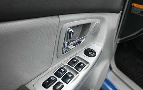 KIA Cerato I, 2007 год, 569 900 рублей, 18 фотография