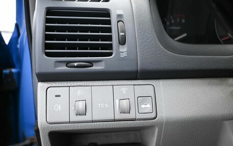 KIA Cerato I, 2007 год, 569 900 рублей, 19 фотография
