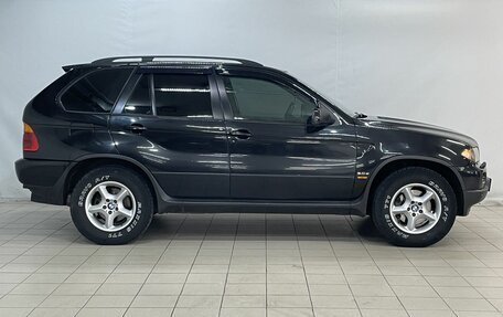 BMW X5, 2005 год, 1 250 000 рублей, 7 фотография