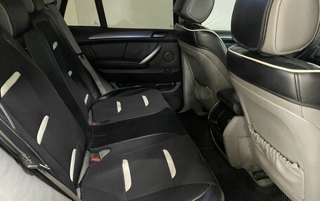 BMW X5, 2005 год, 1 250 000 рублей, 17 фотография