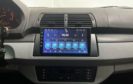 BMW X5, 2005 год, 1 250 000 рублей, 14 фотография