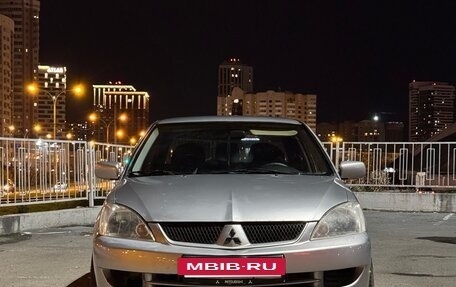 Mitsubishi Lancer IX, 2005 год, 300 000 рублей, 2 фотография