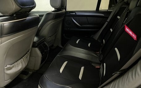 BMW X5, 2005 год, 1 250 000 рублей, 12 фотография