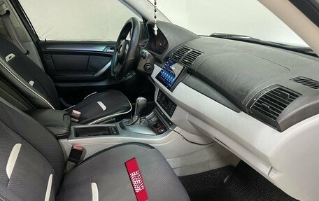BMW X5, 2005 год, 1 250 000 рублей, 18 фотография