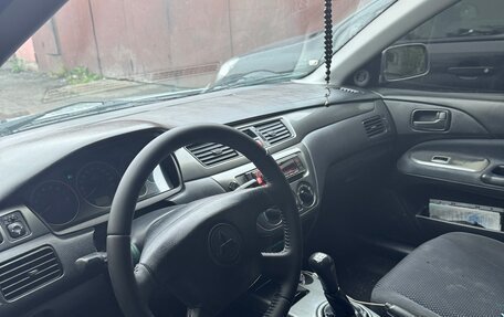 Mitsubishi Lancer IX, 2005 год, 300 000 рублей, 10 фотография