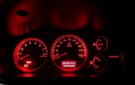 Mitsubishi Lancer IX, 2005 год, 300 000 рублей, 7 фотография