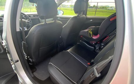 Renault Arkana I, 2019 год, 1 250 000 рублей, 5 фотография