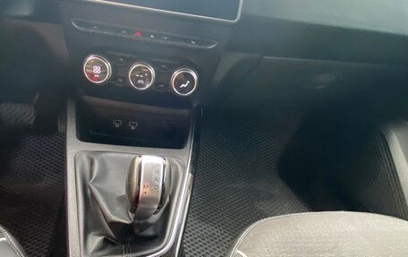 Renault Arkana I, 2019 год, 1 250 000 рублей, 7 фотография