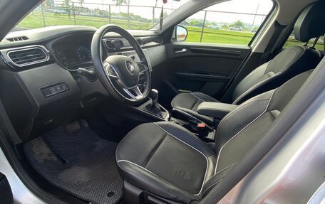 Renault Arkana I, 2019 год, 1 250 000 рублей, 6 фотография