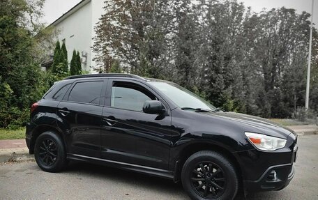 Mitsubishi ASX I рестайлинг, 2012 год, 1 150 000 рублей, 10 фотография