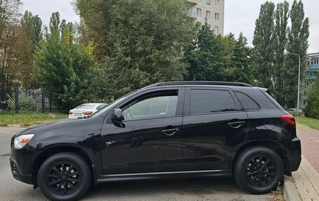 Mitsubishi ASX I рестайлинг, 2012 год, 1 150 000 рублей, 7 фотография