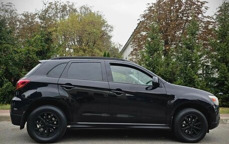 Mitsubishi ASX I рестайлинг, 2012 год, 1 150 000 рублей, 6 фотография