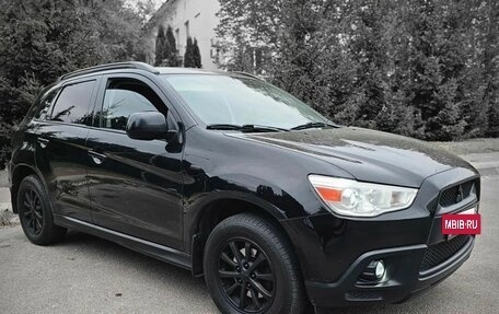 Mitsubishi ASX I рестайлинг, 2012 год, 1 150 000 рублей, 4 фотография