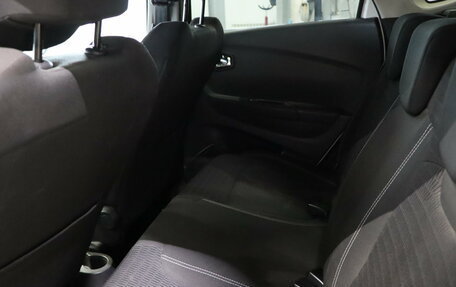 Renault Kaptur I рестайлинг, 2017 год, 649 990 рублей, 15 фотография