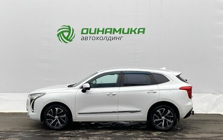 Haval Jolion, 2021 год, 1 600 000 рублей, 8 фотография