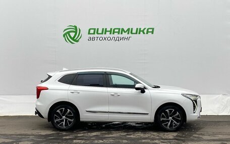 Haval Jolion, 2021 год, 1 600 000 рублей, 4 фотография