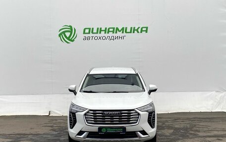 Haval Jolion, 2021 год, 1 600 000 рублей, 2 фотография