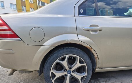 Ford Mondeo III, 2005 год, 230 000 рублей, 4 фотография