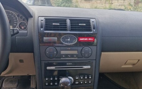 Ford Mondeo III, 2005 год, 230 000 рублей, 5 фотография