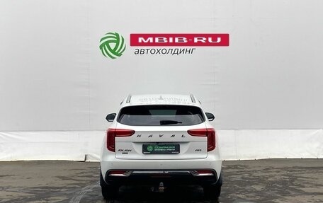 Haval Jolion, 2021 год, 1 600 000 рублей, 6 фотография
