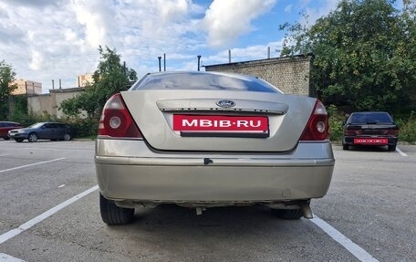 Ford Mondeo III, 2005 год, 230 000 рублей, 3 фотография