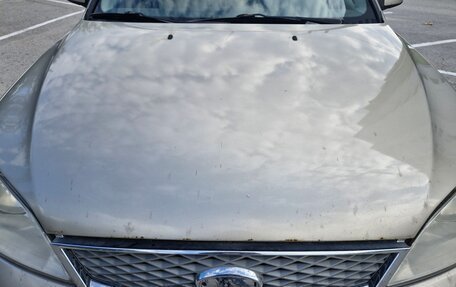 Ford Mondeo III, 2005 год, 230 000 рублей, 7 фотография