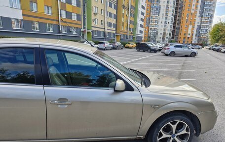 Ford Mondeo III, 2005 год, 230 000 рублей, 8 фотография