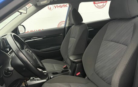 KIA Seltos I, 2022 год, 2 549 000 рублей, 21 фотография