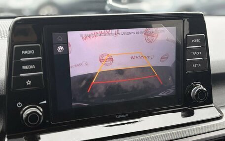 KIA Seltos I, 2022 год, 2 549 000 рублей, 25 фотография
