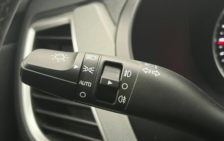 KIA Seltos I, 2022 год, 2 549 000 рублей, 32 фотография