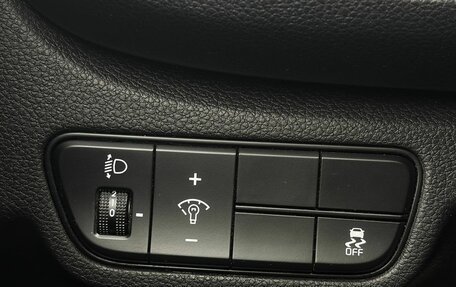 KIA Seltos I, 2022 год, 2 549 000 рублей, 34 фотография