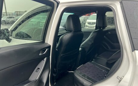 Mazda CX-5 II, 2013 год, 1 599 000 рублей, 18 фотография