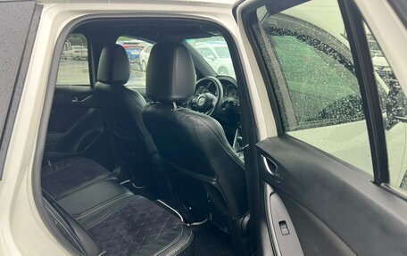 Mazda CX-5 II, 2013 год, 1 599 000 рублей, 19 фотография