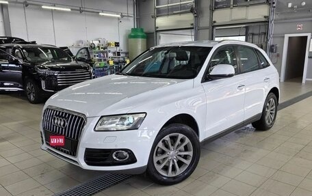 Audi Q5, 2016 год, 1 899 000 рублей, 1 фотография
