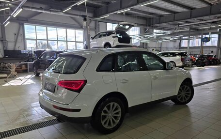 Audi Q5, 2016 год, 1 899 000 рублей, 2 фотография