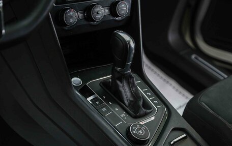 Volkswagen Tiguan II, 2019 год, 2 250 000 рублей, 6 фотография