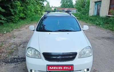 Chevrolet Lacetti, 2011 год, 470 000 рублей, 1 фотография