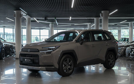 Toyota RAV4, 2026 год, 4 500 000 рублей, 1 фотография