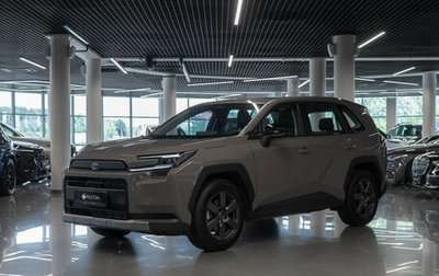 Toyota RAV4, 2026 год, 4 500 000 рублей, 1 фотография