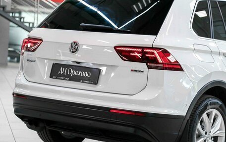 Volkswagen Tiguan II, 2019 год, 2 250 000 рублей, 15 фотография