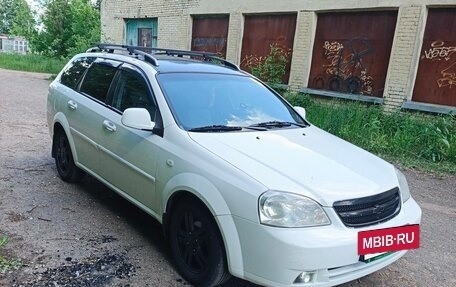 Chevrolet Lacetti, 2011 год, 470 000 рублей, 2 фотография