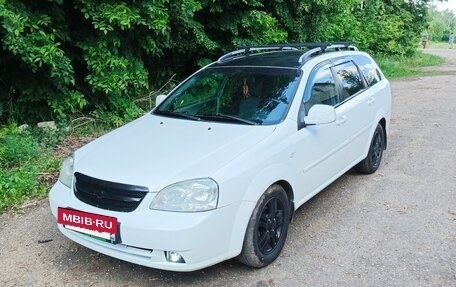 Chevrolet Lacetti, 2011 год, 470 000 рублей, 3 фотография