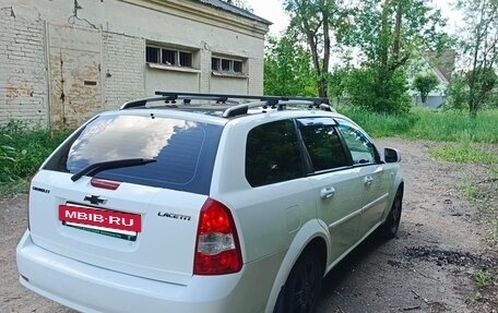 Chevrolet Lacetti, 2011 год, 470 000 рублей, 4 фотография