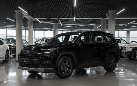 Toyota RAV4, 2026 год, 4 350 000 рублей, 1 фотография