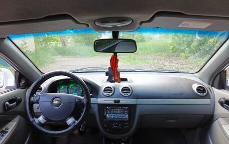Chevrolet Lacetti, 2011 год, 470 000 рублей, 11 фотография