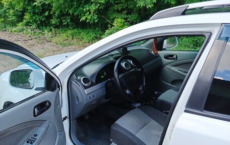 Chevrolet Lacetti, 2011 год, 470 000 рублей, 8 фотография