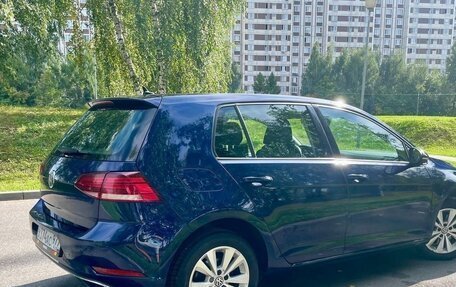 Volkswagen Golf VII, 2018 год, 1 900 000 рублей, 4 фотография
