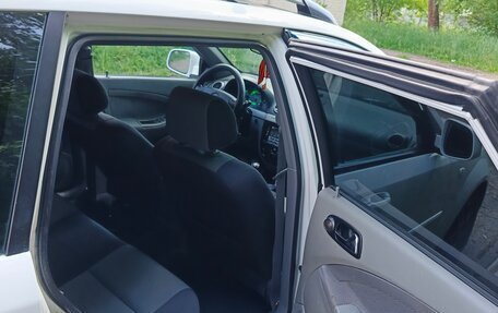 Chevrolet Lacetti, 2011 год, 470 000 рублей, 10 фотография
