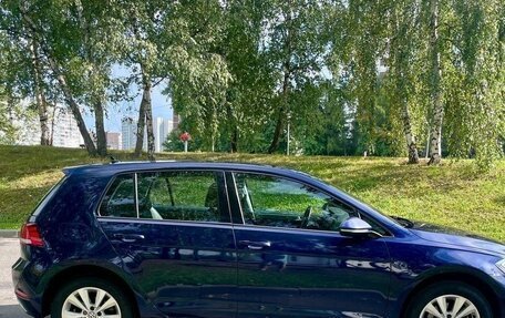Volkswagen Golf VII, 2018 год, 1 900 000 рублей, 3 фотография