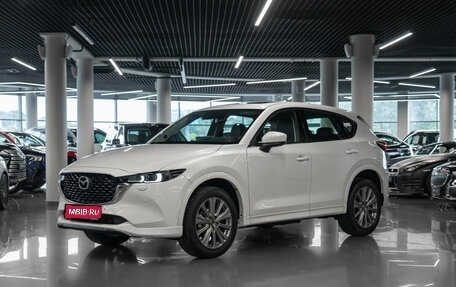 Mazda CX-5 II, 2026 год, 5 100 000 рублей, 1 фотография